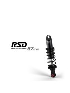 Gmade Stoßdämpfer RSD 67mm (2)