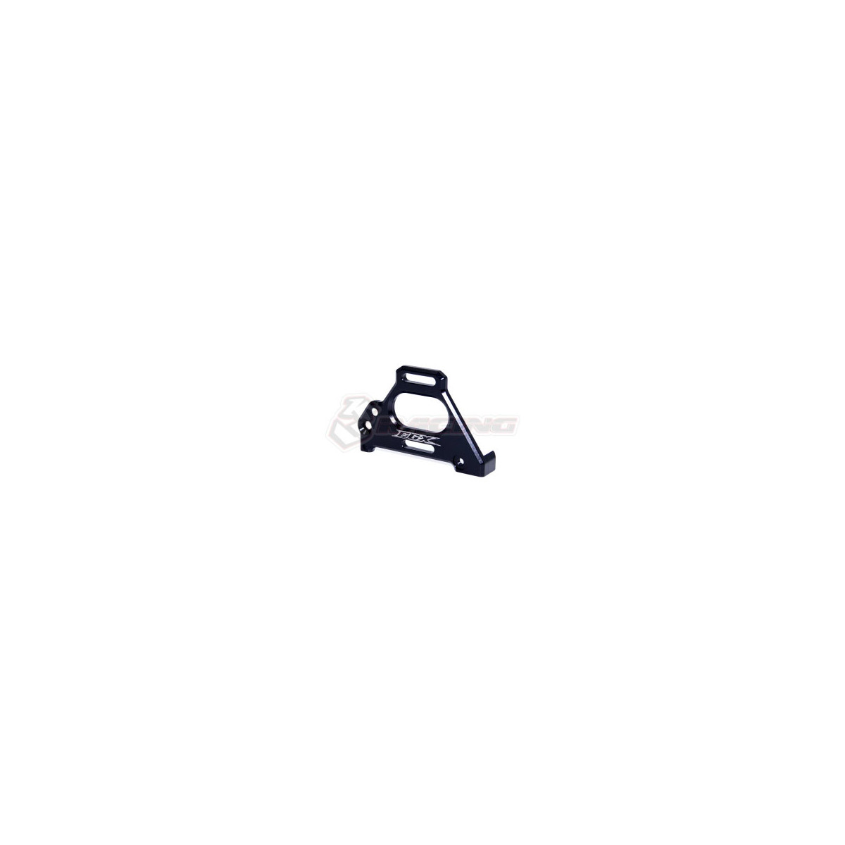 Aluminum Motor Plate For FGXEVO