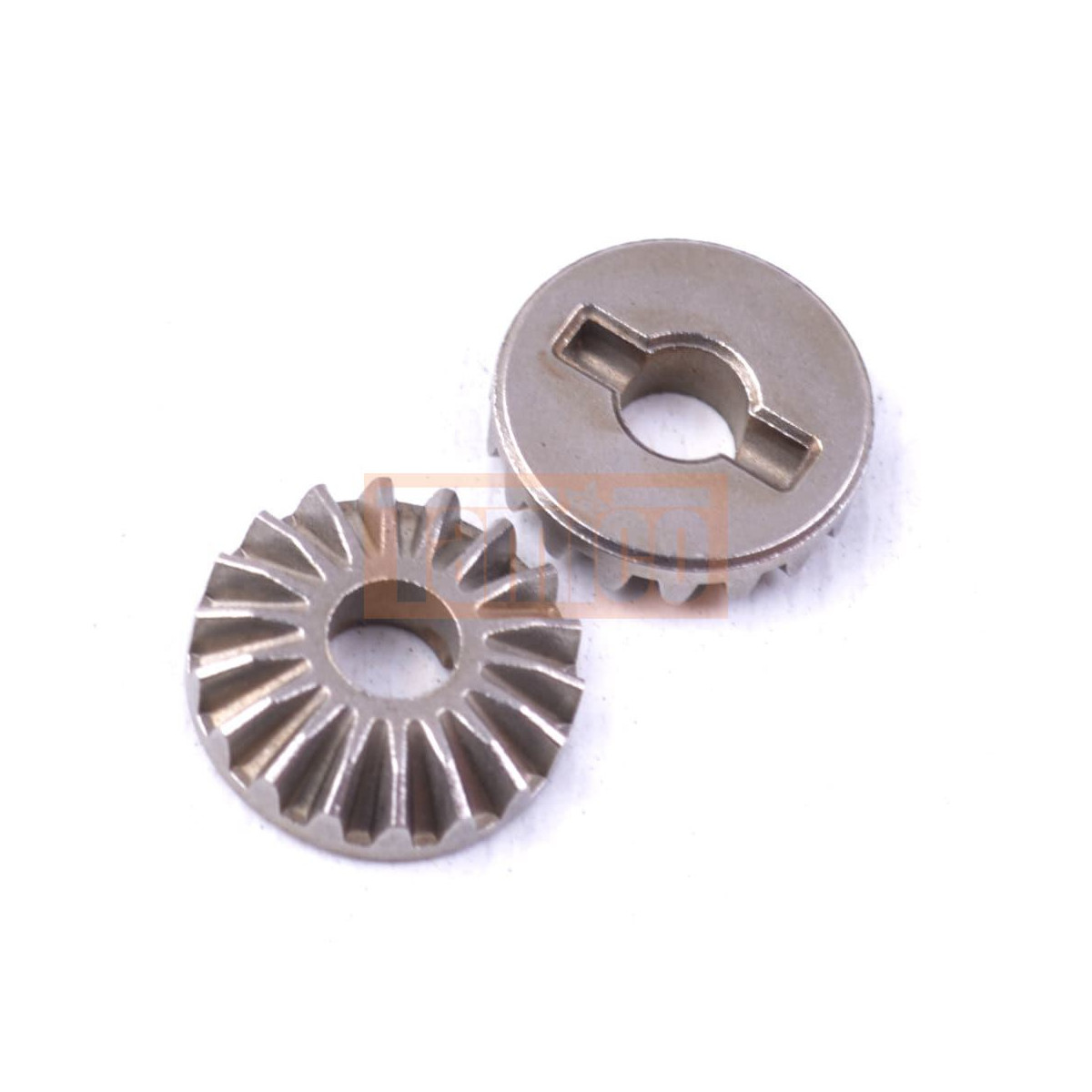 Metal Differential Gear Set 18T For SAK-F79