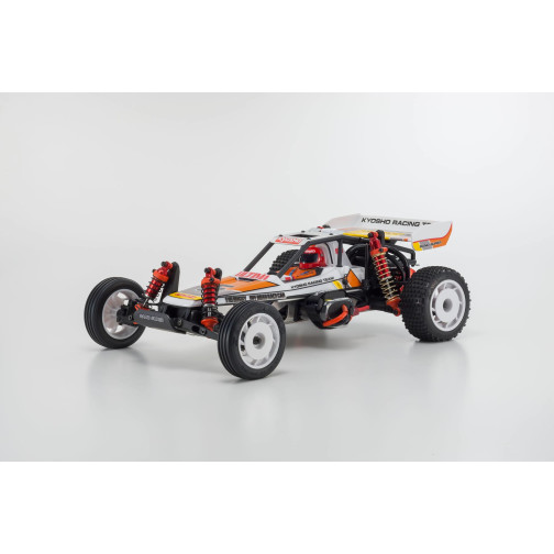 Kyosho 30625 Ultima Buggy 2019 Bausatz