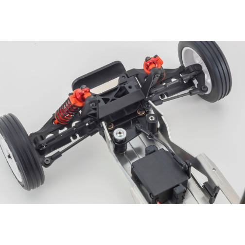 Kyosho 30625 Ultima Buggy 2019 Bausatz