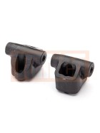 Traxxas 8836 Axle mount set (rear) (for suspension links)
