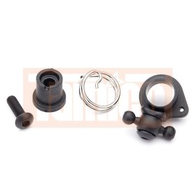 Traxxas 8843 Servo horn (with built-in spring and...