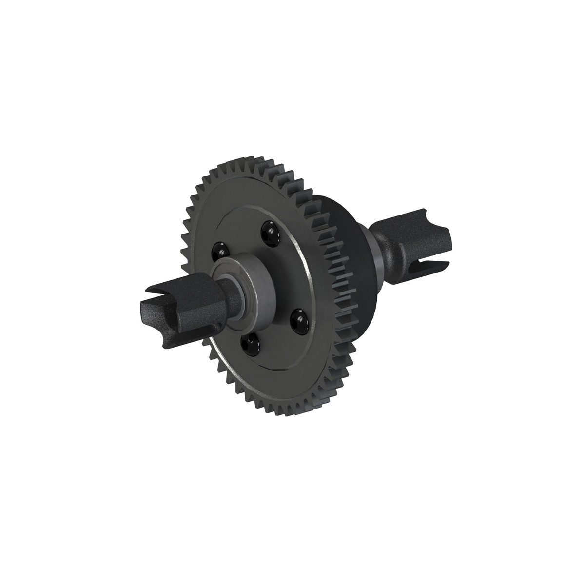 Arrma ARA310959 Center Differential-Set 50T (1)