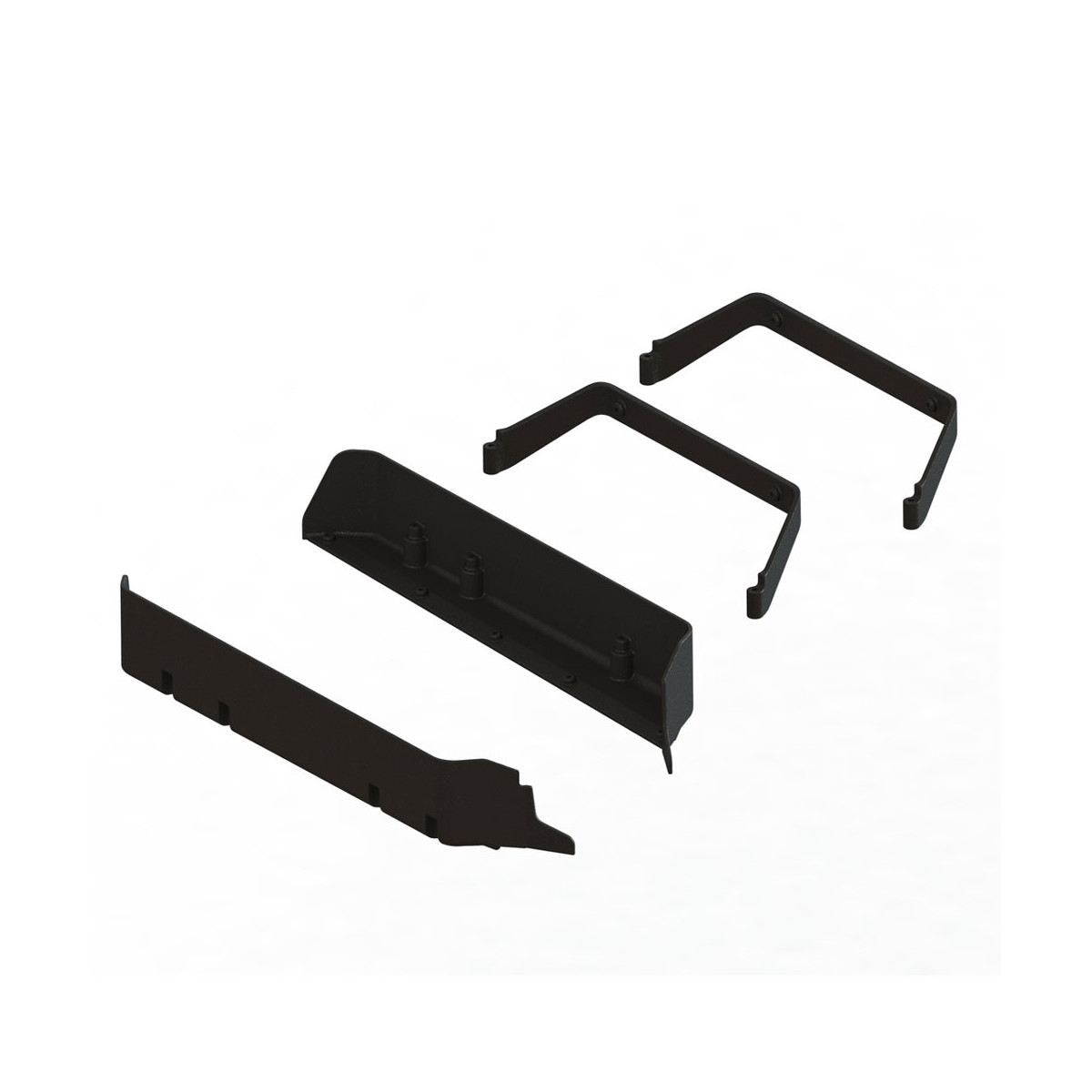 Arrma ARA320541 Side Guard Set