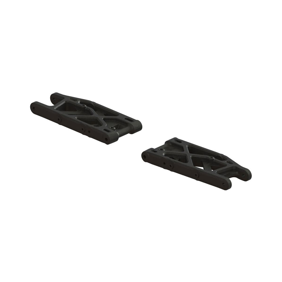 Arrma ARA330607 REAR LOWER SUSPENSION ARMS 117mm (1 PAIR)