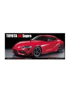 Tamiya 58674 Toyota G.R. Supra TT-02 Kit 1:10