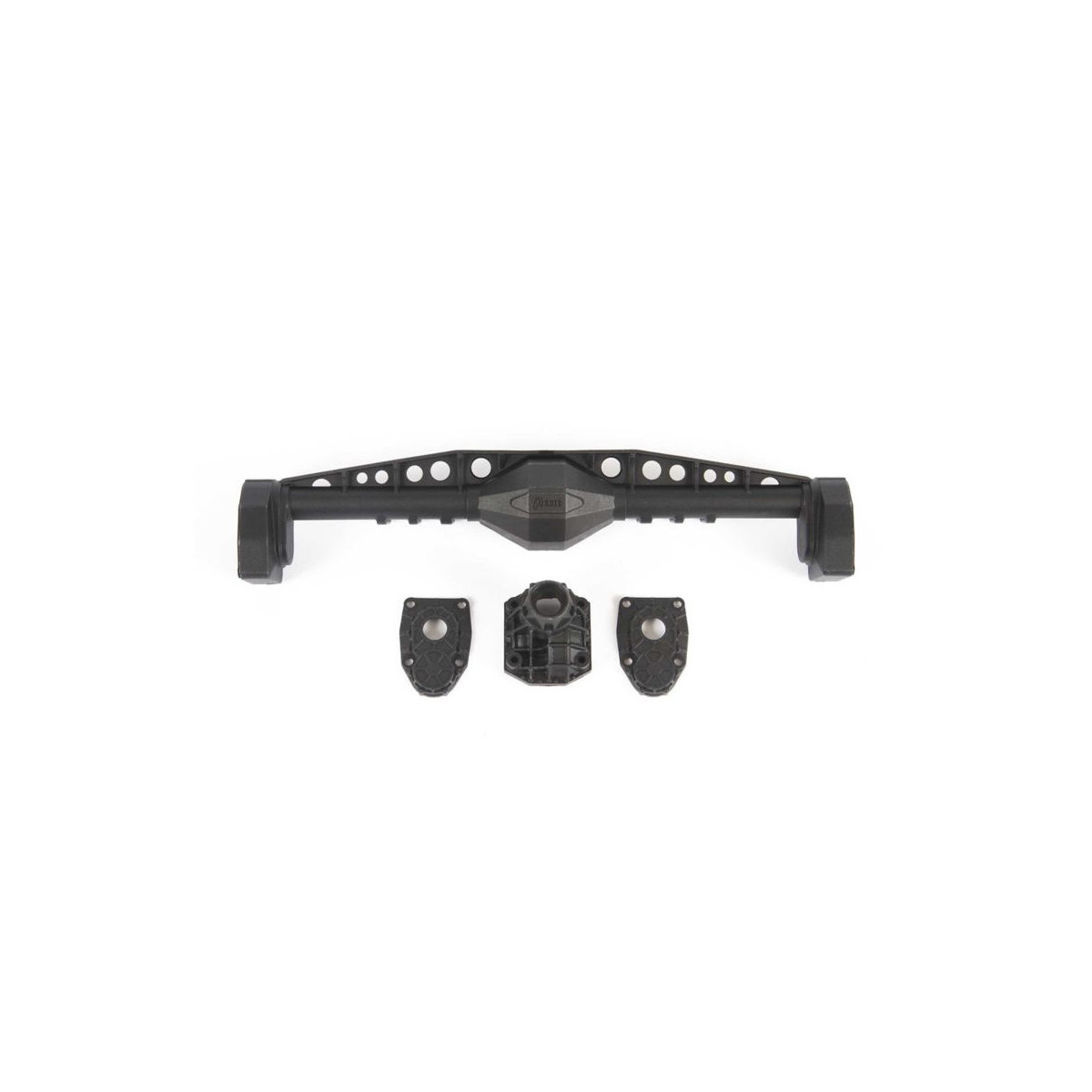 Currie F9 Portal Axle Housing 3rd member Rear: Capra 1.9 UTB