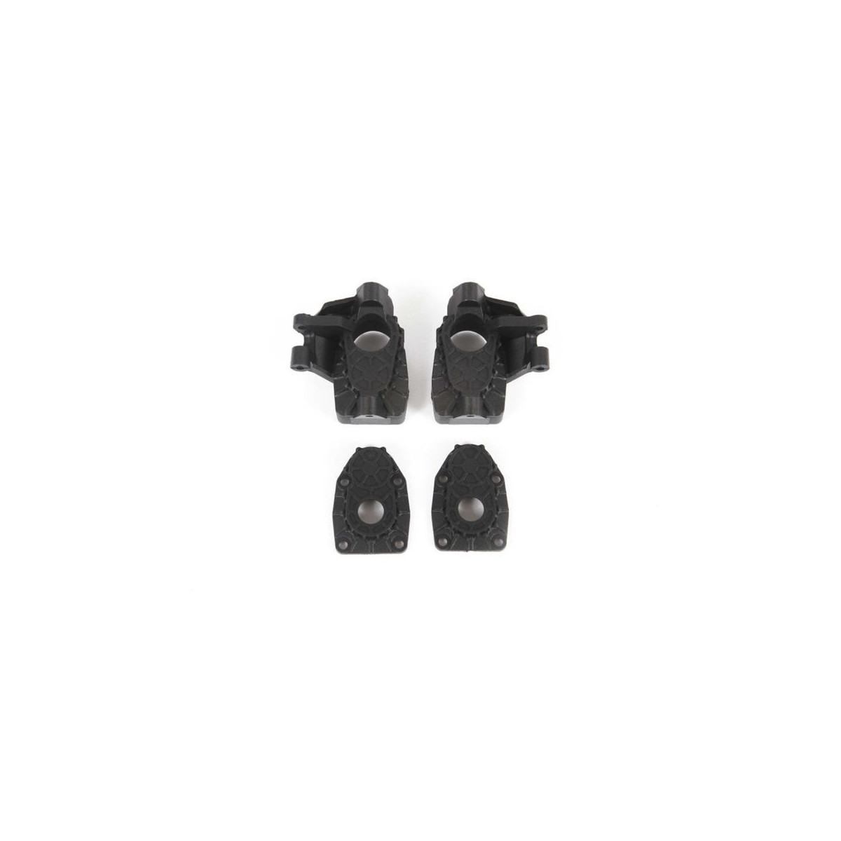 Axial AXI232006 Lenkhebel für Currie F9 Portalachse...
