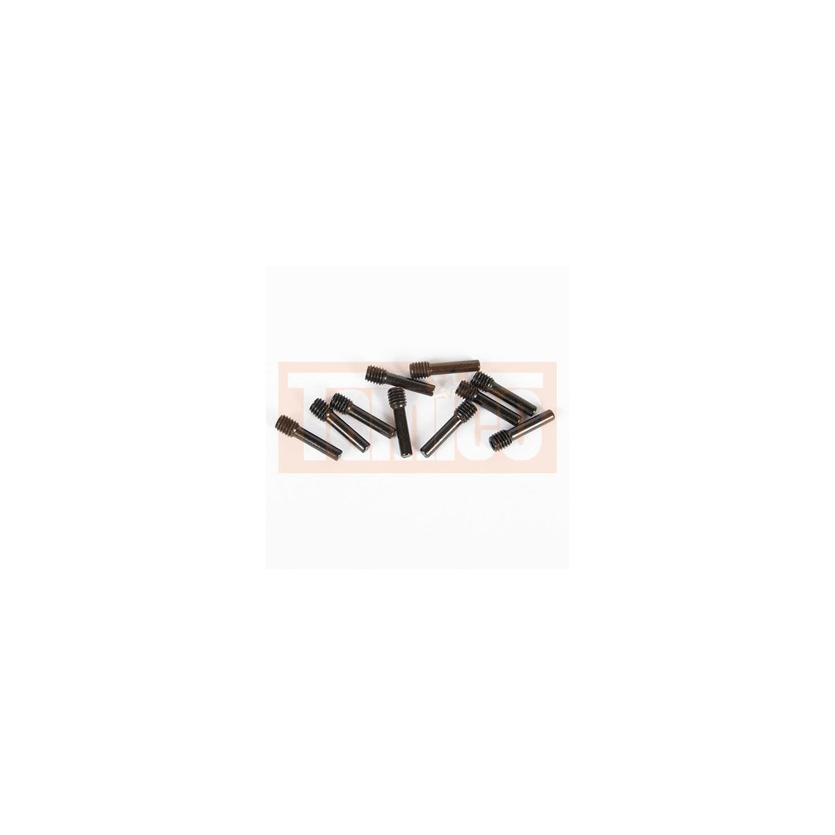 Axial AXI236172 Screw-Pin M3x2.0x12mm (10) Capra UTB