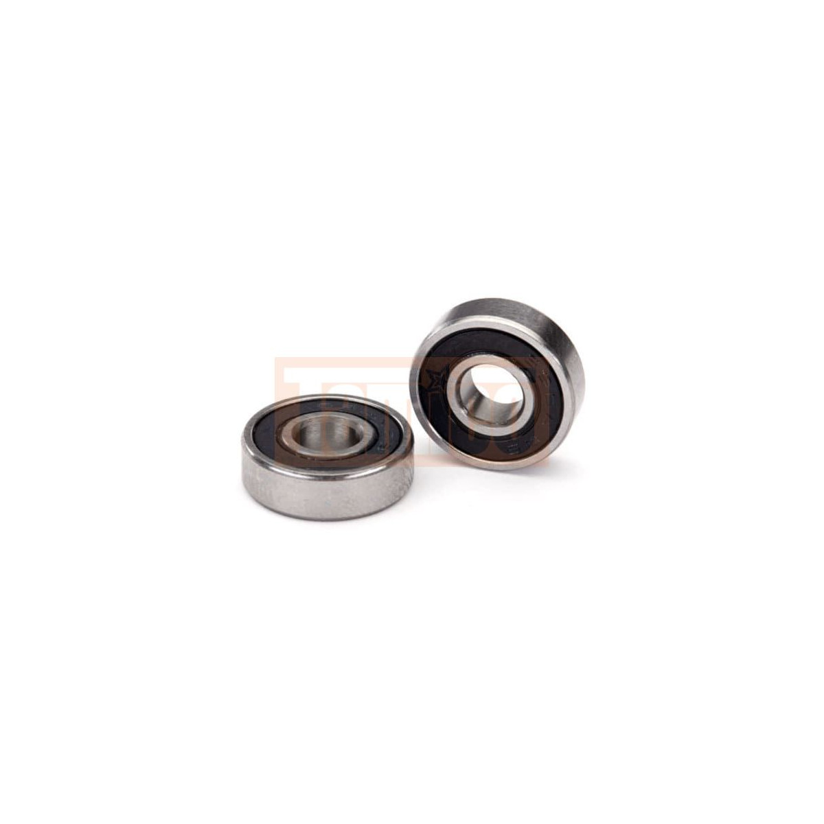 Traxxas 5099A Kugellager Gummidichtung 6x16x5mm (2)