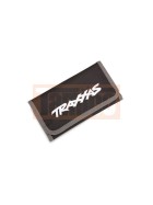 Traxxas 8724 Tool pouch, black (custom embroidered with Traxxas logo)