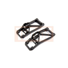 Traxxas 8930 Suspension arm, lower, black (left or right,...