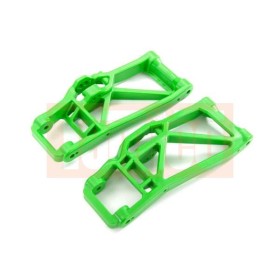 Traxxas 8930G Suspension arm, lower, green (left and...