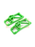Traxxas 8930G Suspension arm, lower, green (left and right, front or rear) (2)