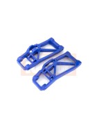 Traxxas 8930X Suspension arm, lower, blue (left and right, front or rear) (2)