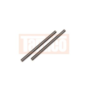 Traxxas 8941 Suspension pins, lower, inner (front or...