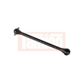 Traxxas 8950A Driveshaft, steel constant-velocity (shaft...