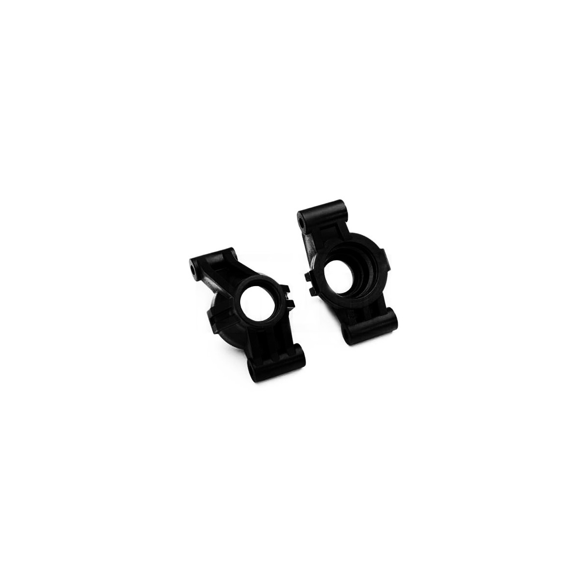 Traxxas 8952 Rädträger hinten links &...