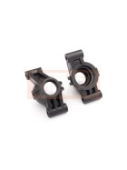 Traxxas 8952 Carriers, stub axle (left & right)