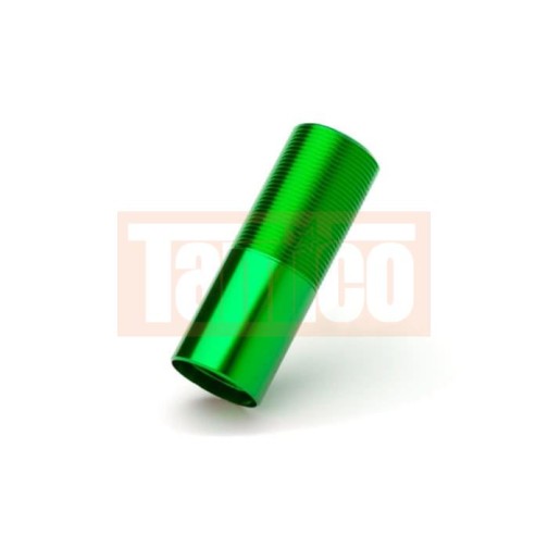 Traxxas 8965G Body, GT-Maxx shock (aluminum, green-anodized) (1)