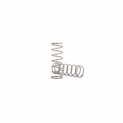 Traxxas 8969 Springs, shock (natural finish) (GT-Maxx) (1.725 rate) (2)