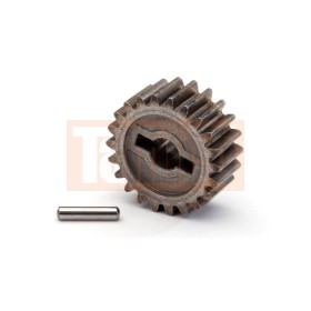 Traxxas 8985 Input gear, transmission, 22-tooth/ 2.5x12mm...