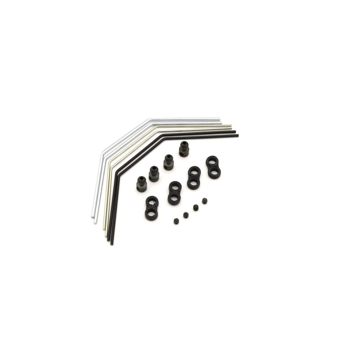 Stabilisator S-M-H Fazer FZ02 (2)