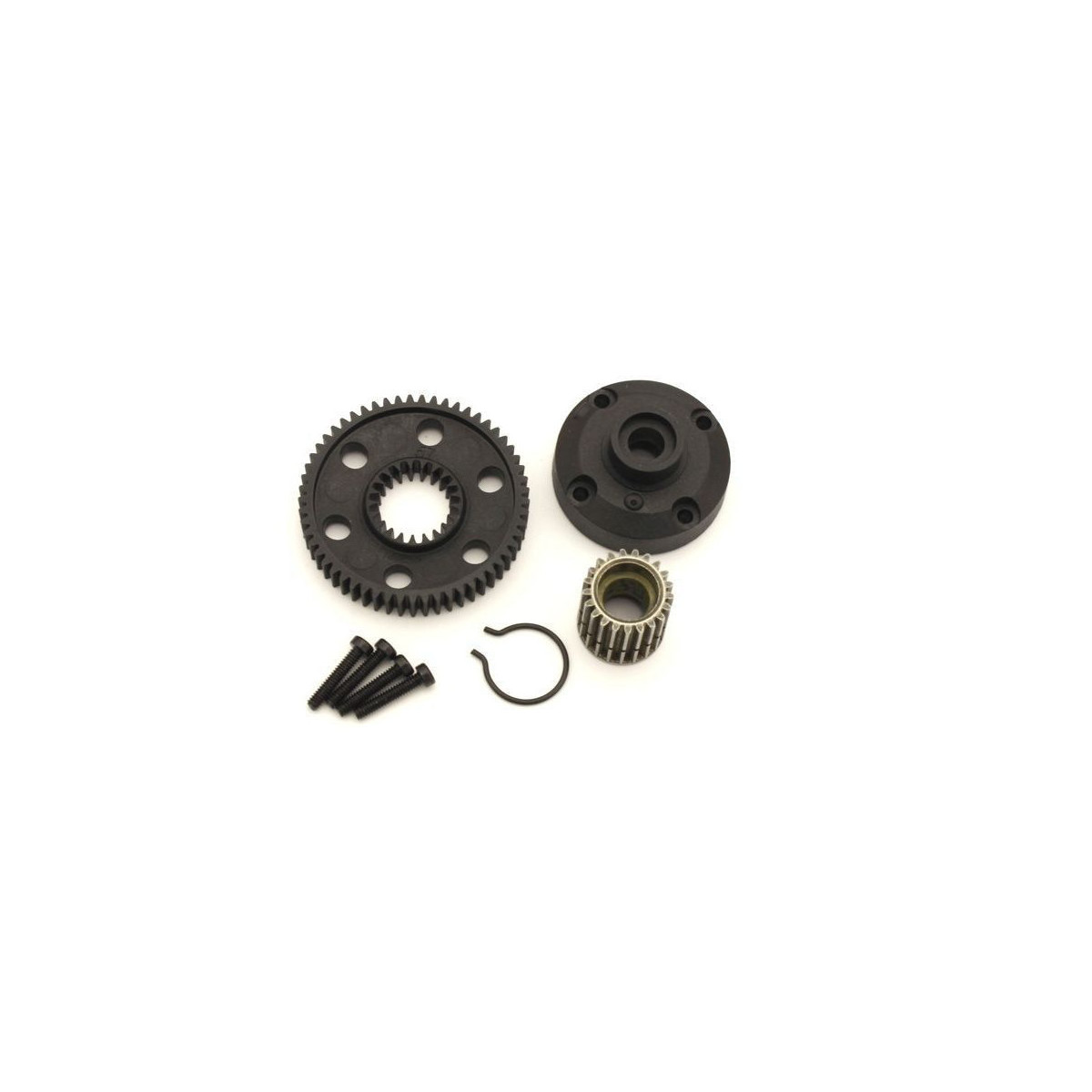 Kyosho Diff.-Gehäuse/-Zahnrad für Ultima