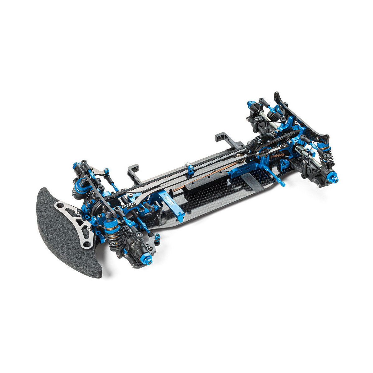 Tamiya 42345 TRF420 Chassis Kit 1:10