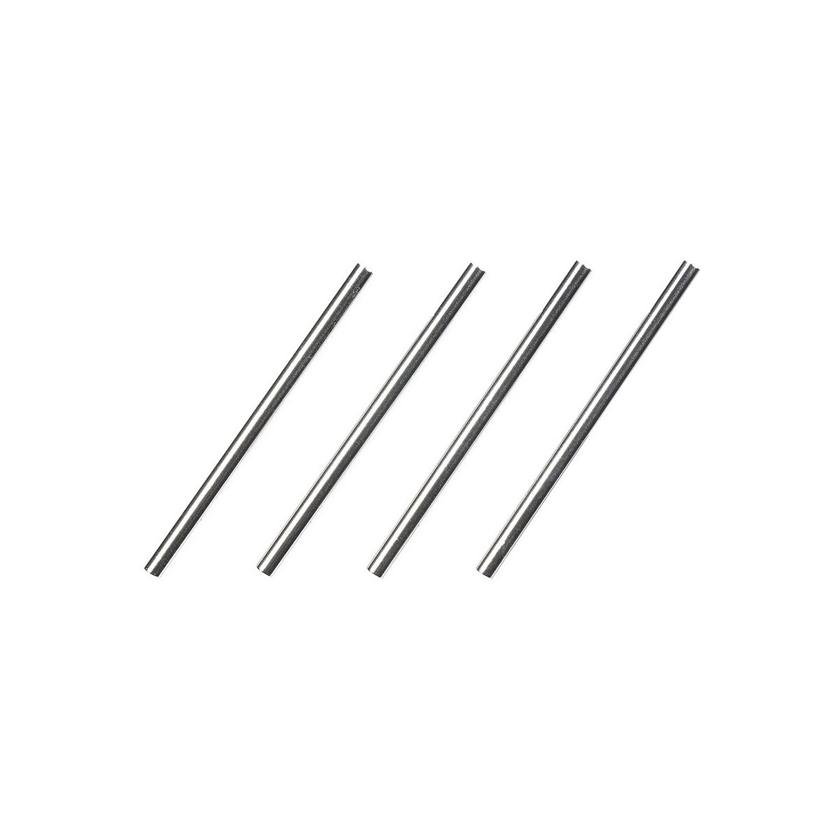 Tamiya #51636 TRF420 3x43mm Sus Shafts *4