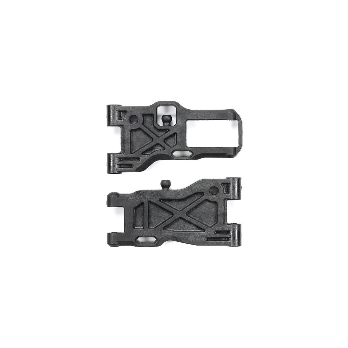Tamiya #51639 TRF420 D Parts Sus Arms