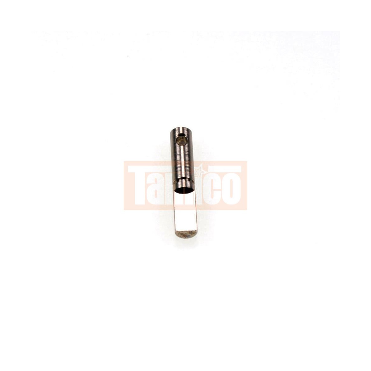 Tamiya #13485238 5x26.7mm JOINT SHAFT(NON-ELEC Ni.):58675