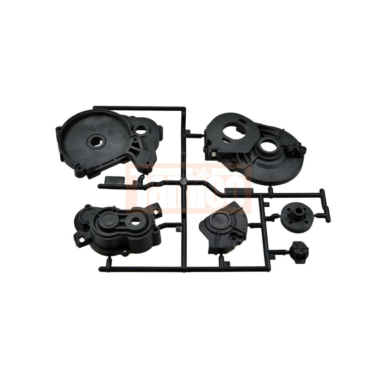 Tamiya #19006747 A PARTS BAG(A) : 58675
