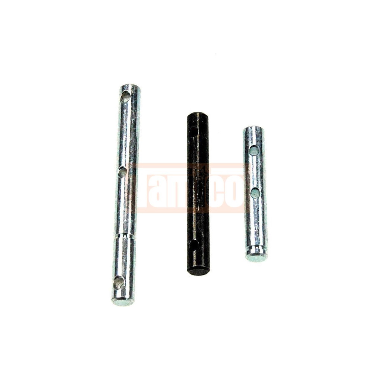 Tamiya #19803206 (AP)GEAR SHAFT SET(Ax1,Bx1,Cx1) : 58675