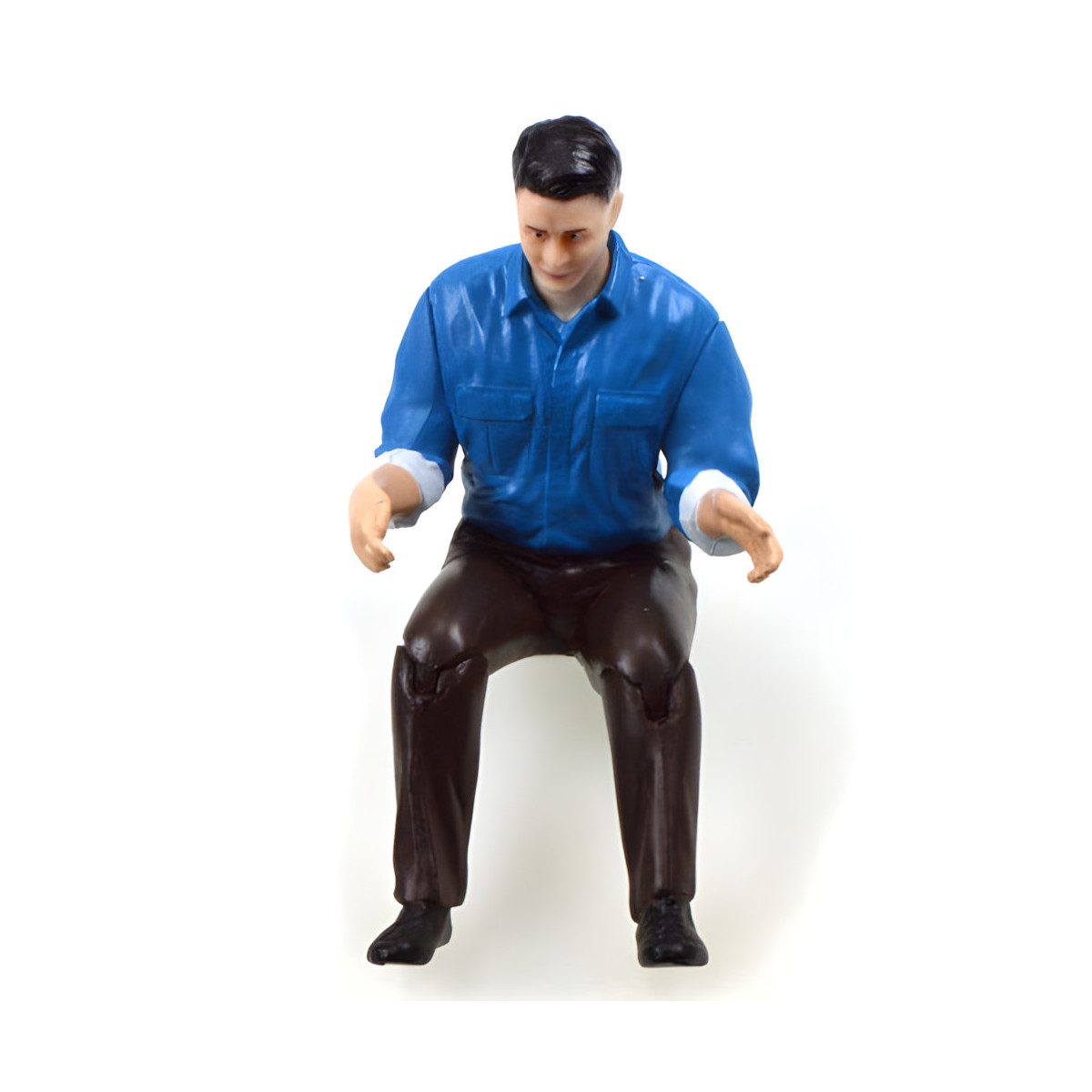 Carson 500907426 Fahrerfigur John 1:14