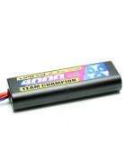 Pichler LiPo Battery Racing Pack 2S 4000mAh 7.4V 55C T-Connector Team Champion