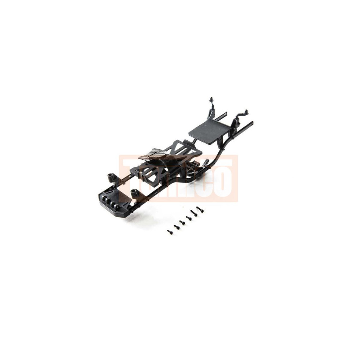 Axial AXI31614 Chassis Set SCX24
