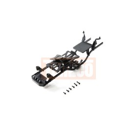 Axial AXI31614 Chassis Set SCX24