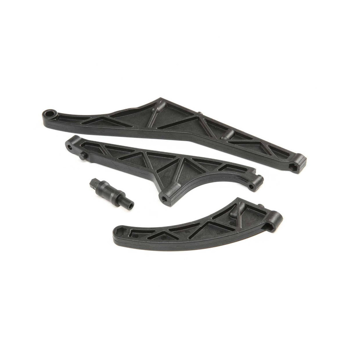 Chassis Brace Set: DBXL-E 2.0