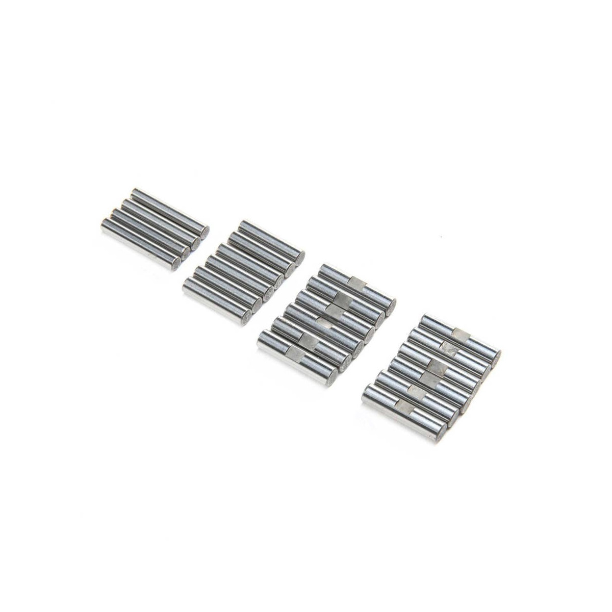 Drive Pin Rebuild Set (22): DBXL-E 2.0