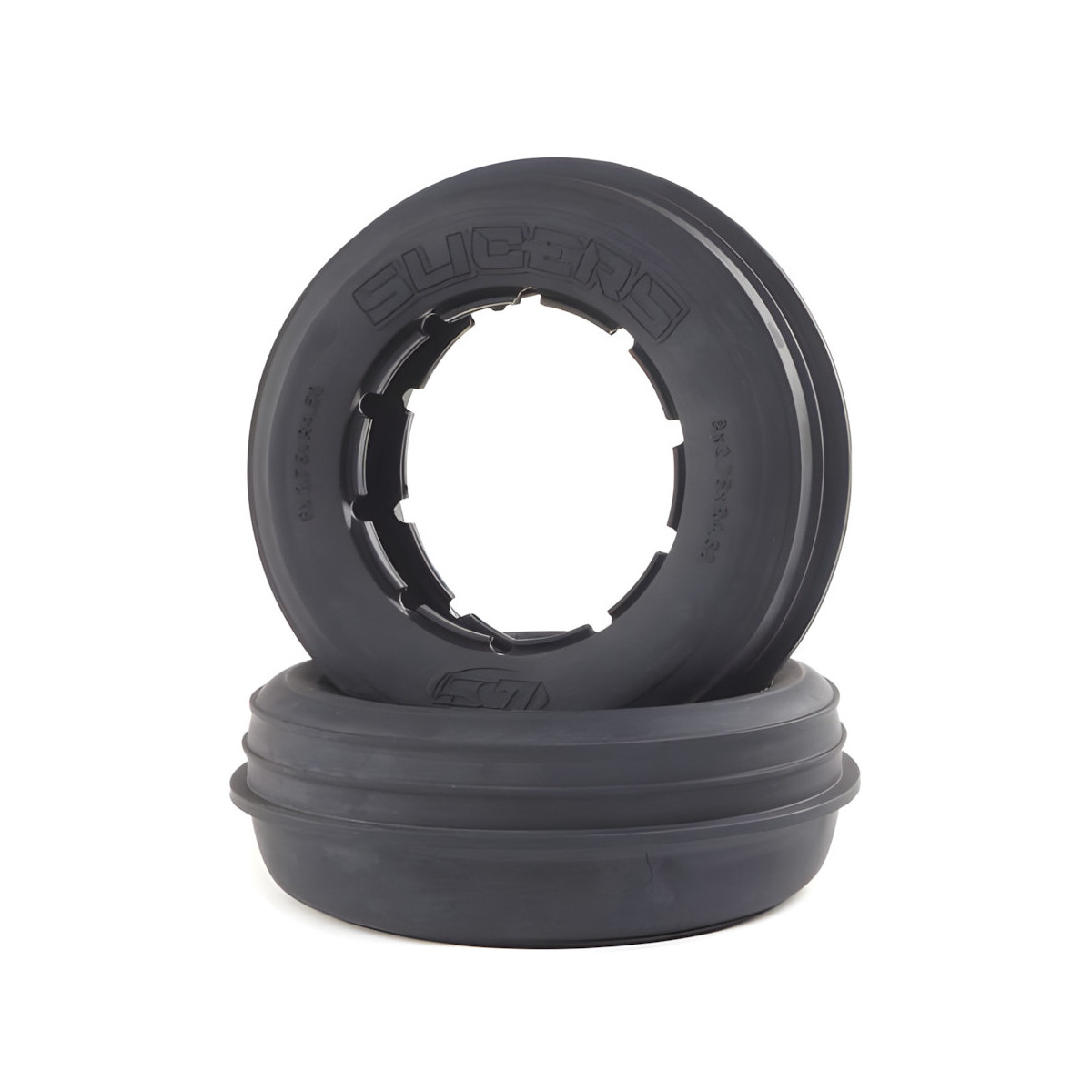 Slicers Rib Tire (2): DBXL-E 2.0