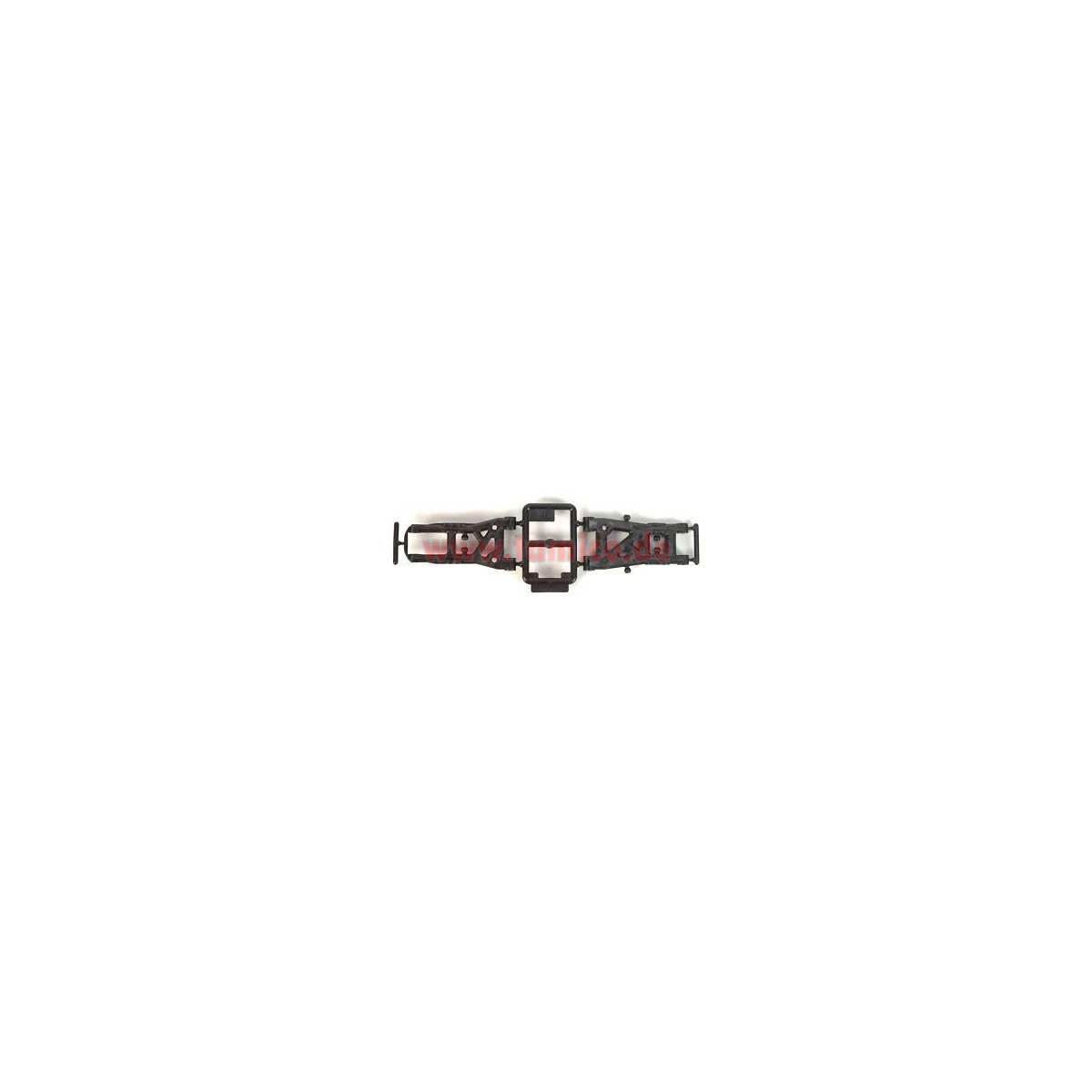 Tamiya D-Teile TB Evo IV / TRF415MSX / TA05-IFS #51104