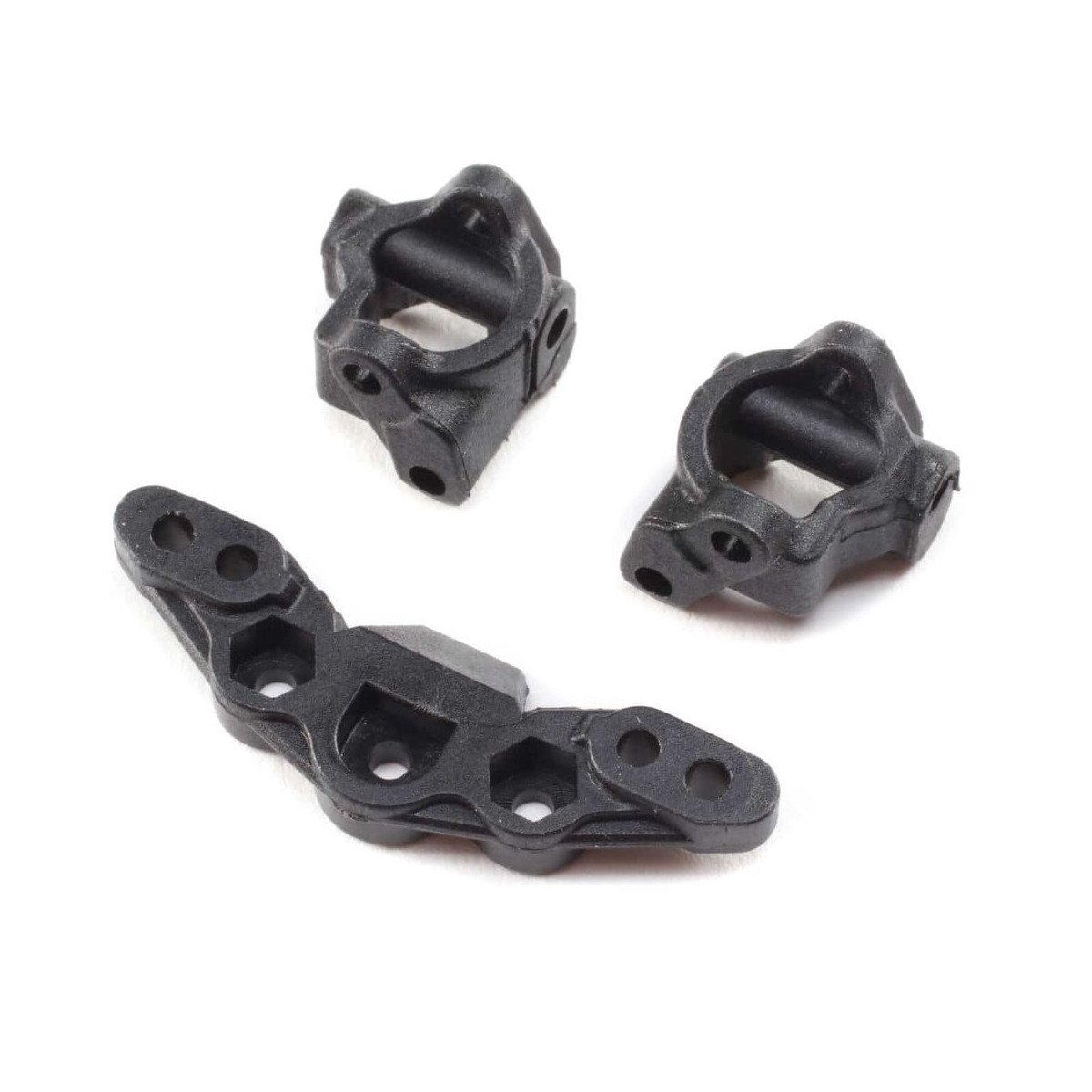 Caster Block & Front Camber Block: Mini-T 2.0 Mini-B