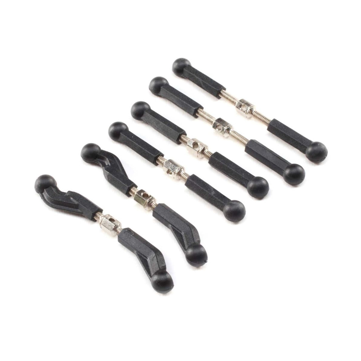 Adjustable Link Set: Mini-T 2.0 Mini-B