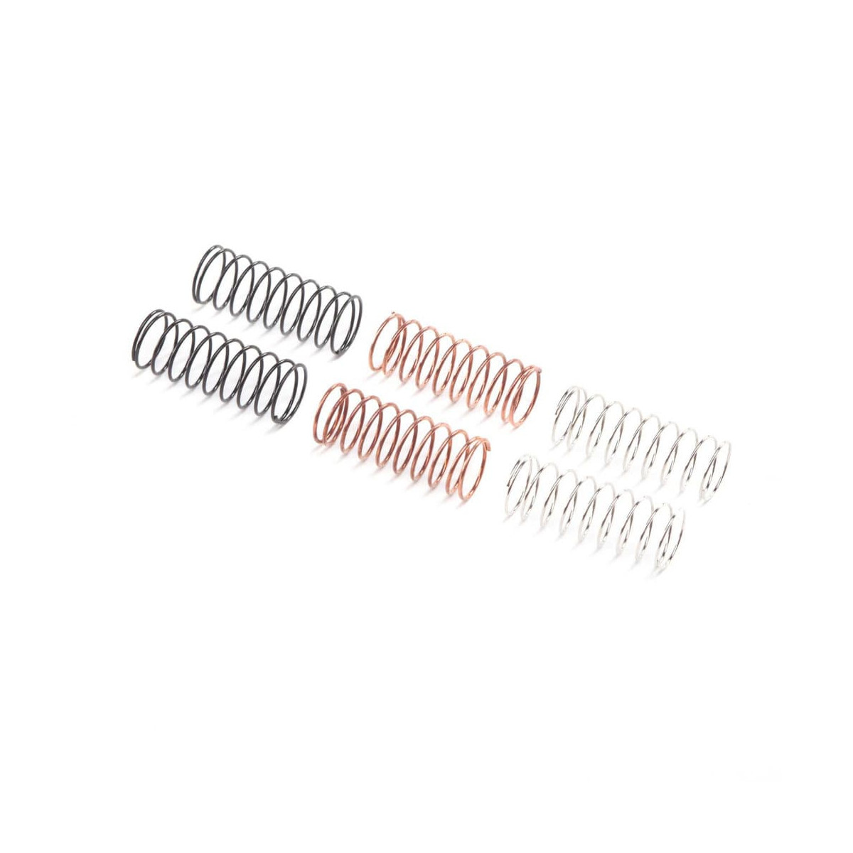 30mm Front Shock Springs (3 pair): Mini-T 2.0