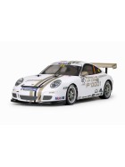 Tamiya 47429 Porsche 911 GT3 Cup 08  TT-01E Bausatz