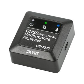 SkyRC GPS Geschwindigkeits Messgerät für Mobile...
