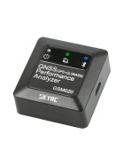 SkyRC GPS Speed Meter for Mobile App