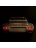 Tamico Lichteinsätze (vorne&hinten) für Tamiya Porsche 911 Carrera RSR